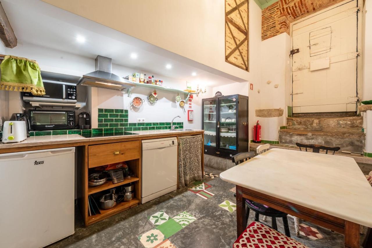 Guestready - Exquisite Portuguese Simbols Apartment Lisbon Exterior photo